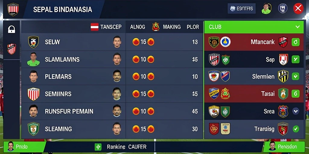 Tampilan antarmuka DREAMPLAY77 yang menarik.
