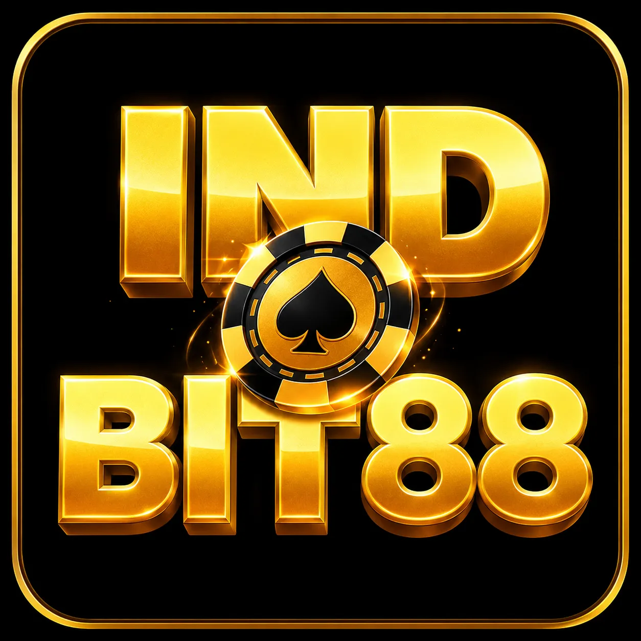 Ikon indobit88