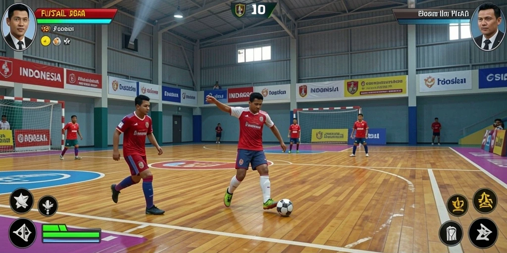 Tampilan antarmuka JPSLOT88 yang menarik.