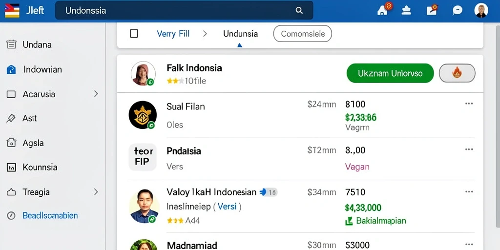 Tampilan depan aplikasi KASKUSTOTO yang menarik.