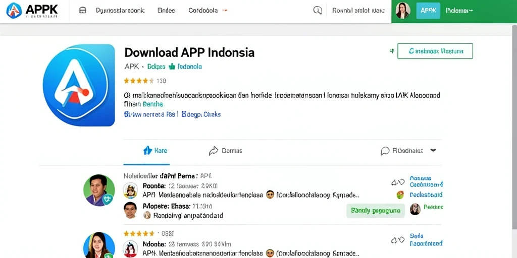 Tampilan antarmuka KOPLO77 yang user-friendly.