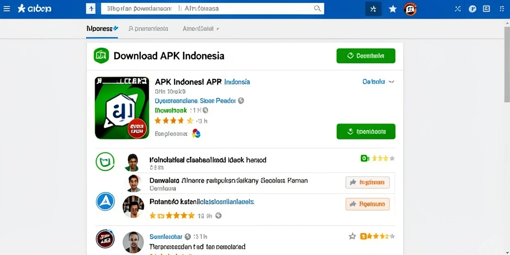Tampilan awal aplikasi MEGAIDR yang menarik.