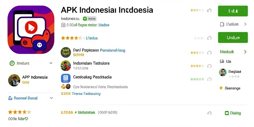 Tampilan antarmuka yang intuitif dan menarik.