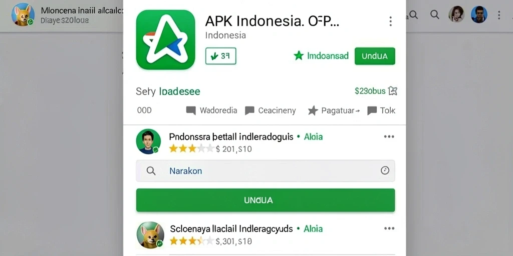Tampilan grafis yang memukau dan detail tinggi.
